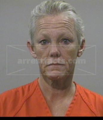 Rosemary Simpson Cope