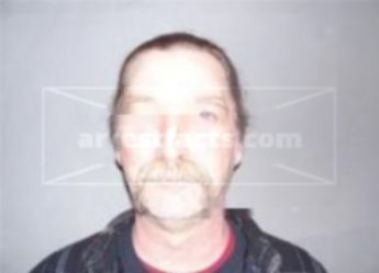 Roger David Clough