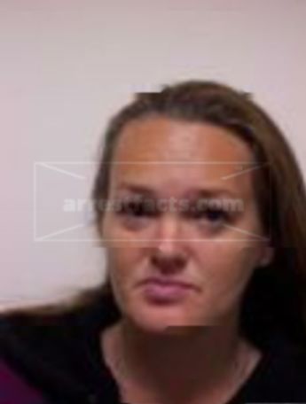 Jennifer Anne Crouch