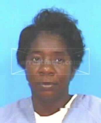 Gwendolyn J Mcmillion