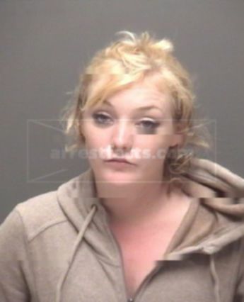 Kayla Marie Peterson