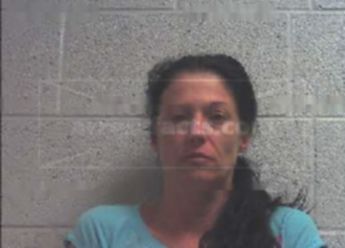 Carey Lynn Raines