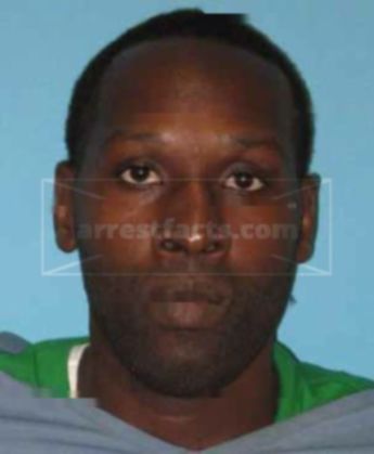 Roderick Marshall