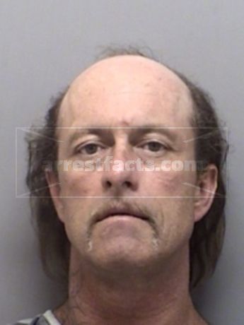 Michael Patrick Falsey