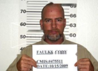 Cody Faulks