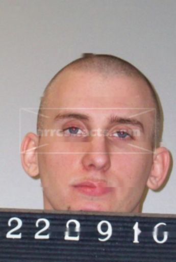 Joshua Bolin
