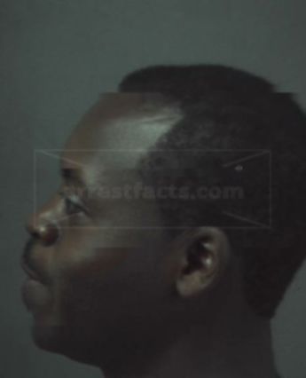 Kenneth Jerome Shaw