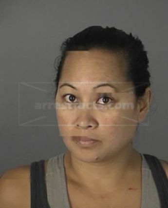 Presleen Joselyne Himalaya Carter