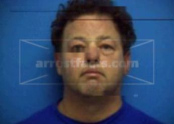 Michael Byron Montgomery