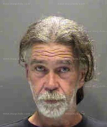 Michael Patrick Mitchell