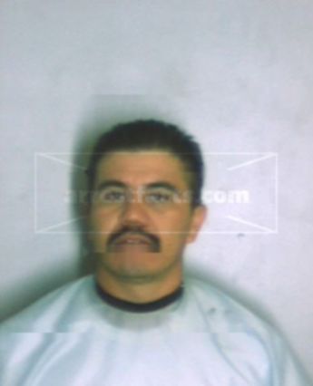 Ofelio Diaz Diaz
