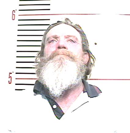 Johnny Ray Davis