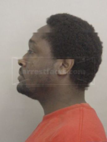 Bilal J Covington