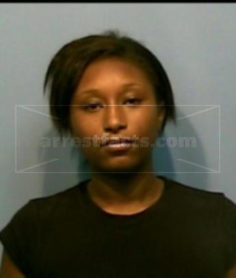 Tanisha Simone Knight