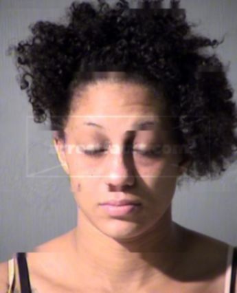 Shanelle Elizabeth Conrad