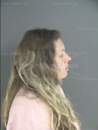 Amanda Lea Kennedy