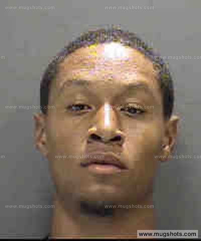Devontae Mitchell