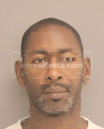 Corey Dawan Simmons