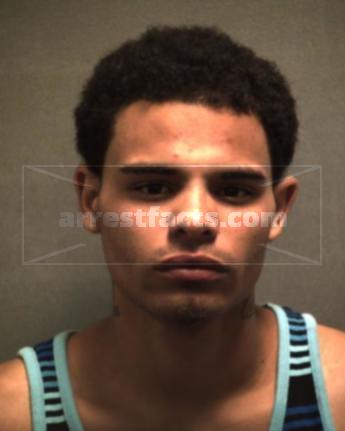 Michael Anthony Hood