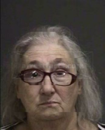 Mary Alice Brown