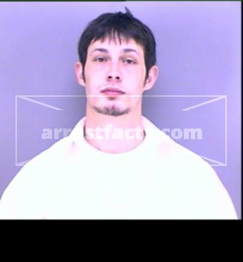 Joshua Bentley Fincher