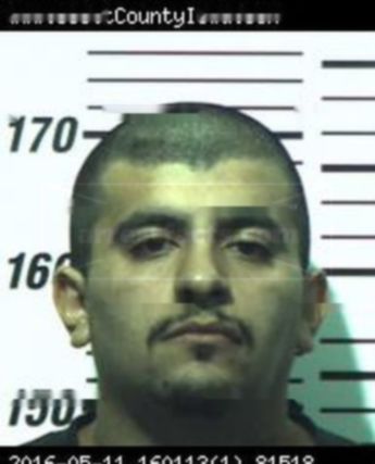 Juan Carlos Rosales-Moreno