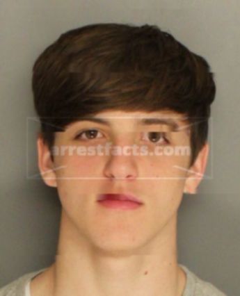 Nicholas Alexander Wiley