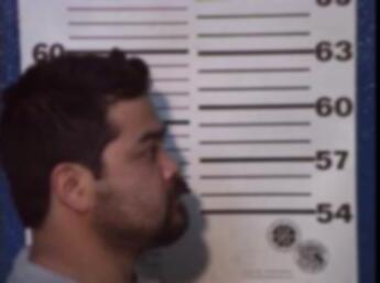 Oscar David Granados Garcia