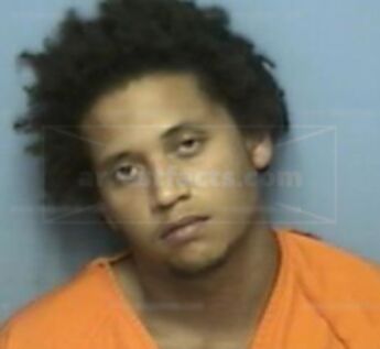 Caleb Frazier