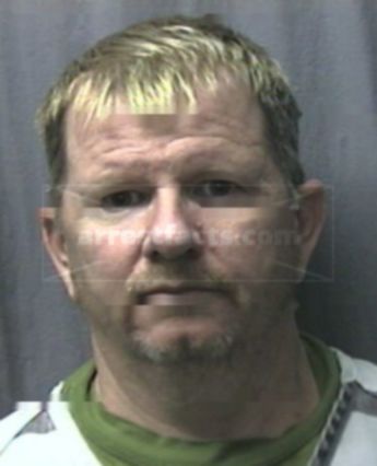 Jeffrey David Hudson
