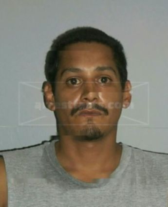 Anthony Sandoval