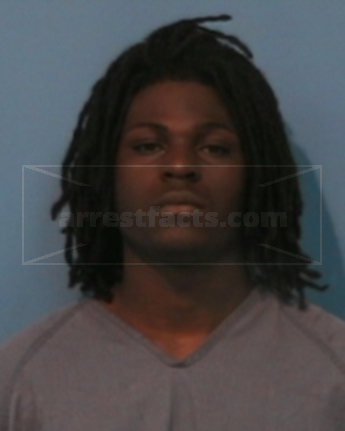 Jarvis Ledonte Menyweather