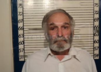 Robert Paul Mcdaniel