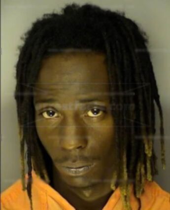 Contrell Watson