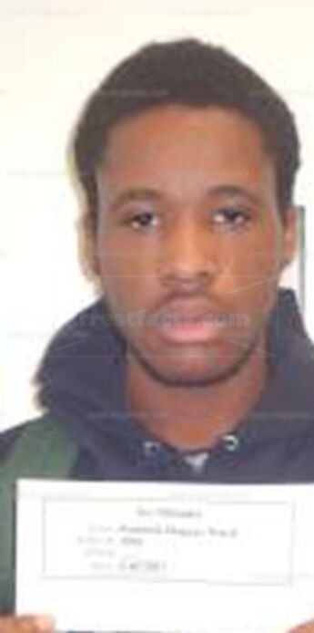 Kenneth Daquay Ward