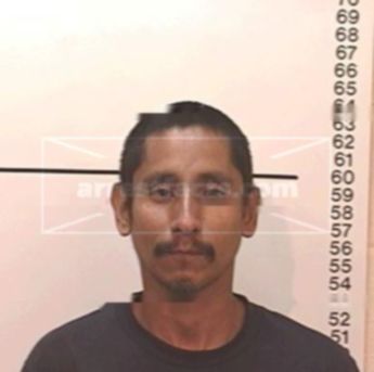 Joe Torres Pacheco