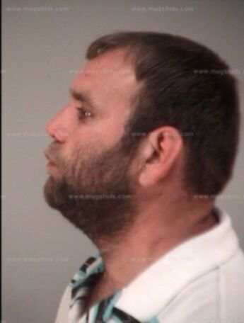 Andrew Curtis Durham