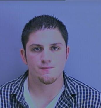 Clinton Scott Moore