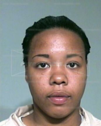 Sheena S Alston