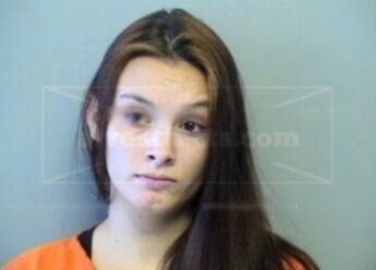 Samantha Louise Pearson