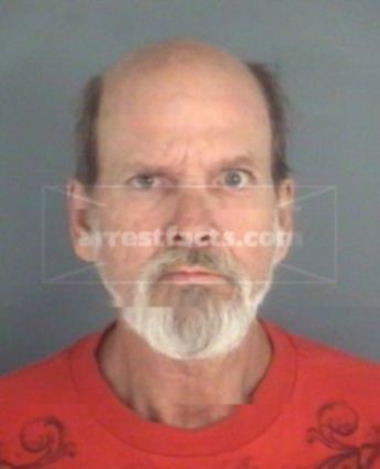 Patrick Phillip Vaughn
