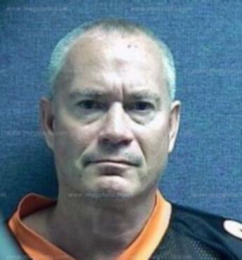 Harold Randy Easton