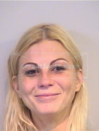 Madison Bailey Mcdonald