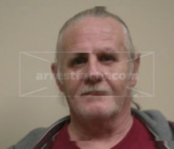 Victor Ray Baggett