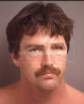 Jeffrey Don Ireland