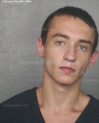 Shayne Garrett Sieber
