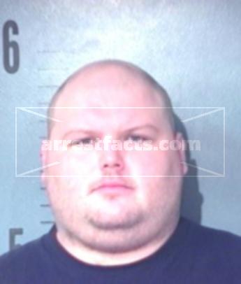 Eric Alan Stegemoller