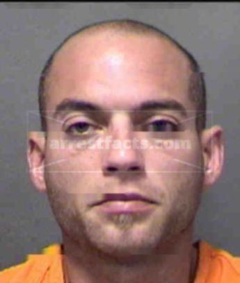 Jonas Aaron Blanton