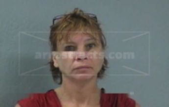 Carrie Ann Bancker