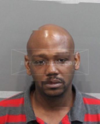 Damon Lee Brown